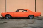 Plymouth Road Runner 426 Hemi 1968 года